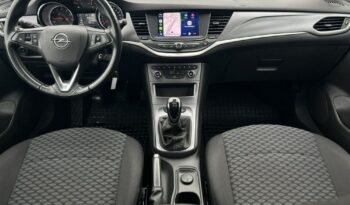 Opel Astra 1.2 T Edition S&S full