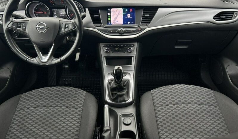 Opel Astra 1.2 T Edition S&S full