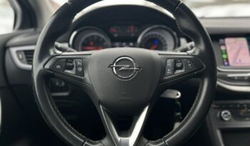 Opel Astra 1.2 T Edition S&S full