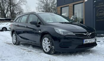 Opel Astra 1.2 T Edition S&S full