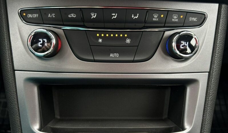 Opel Astra 1.2 T Edition S&S full