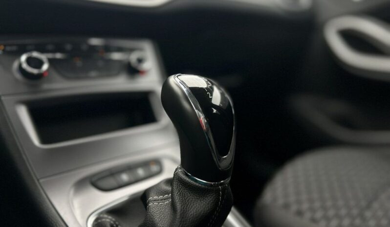 Opel Astra 1.2 T Edition S&S full