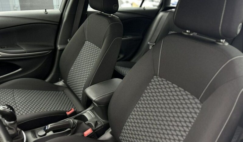 Opel Astra 1.2 T Edition S&S full