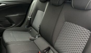 Opel Astra 1.2 T Edition S&S full