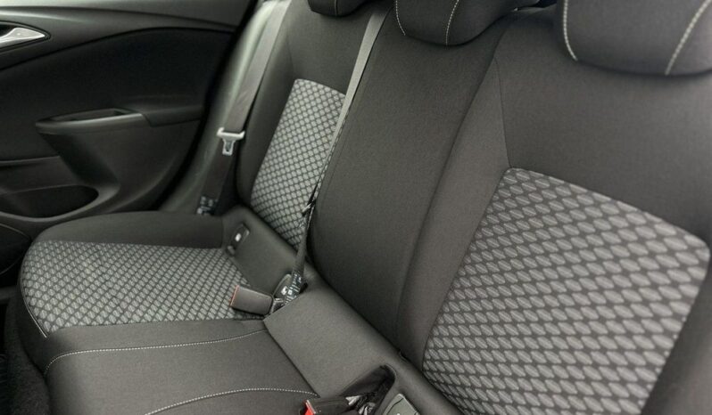 Opel Astra 1.2 T Edition S&S full