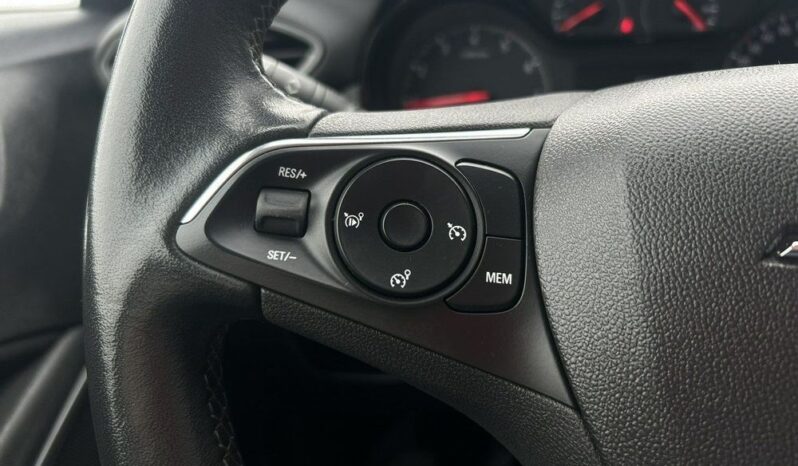 Opel Crossland X 1.2 T Edition S&S full