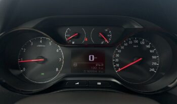 Opel Crossland X 1.2 T Edition S&S full