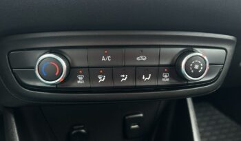 Opel Crossland X 1.2 T Edition S&S full