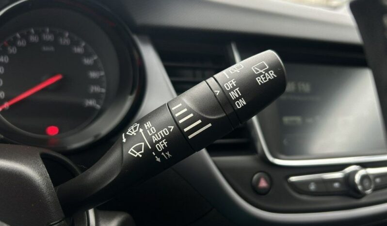 Opel Crossland X 1.2 T Edition S&S full