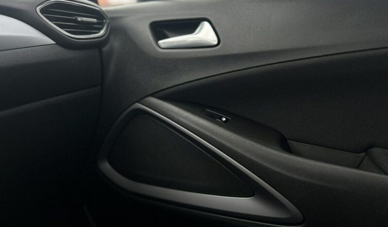 Opel Crossland X 1.2 T Edition S&S full