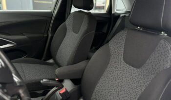 Opel Crossland X 1.2 T Edition S&S full