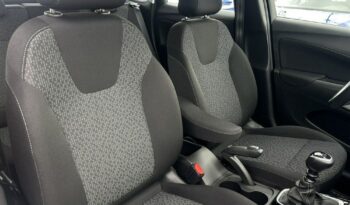 Opel Crossland X 1.2 T Edition S&S full