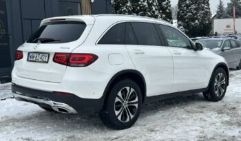 Mercedes-Benz GLC 200 d 4-Matic Business Edition full