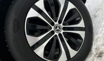 Mercedes-Benz GLC 200 d 4-Matic Business Edition full