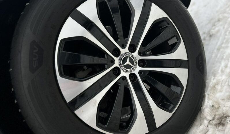 Mercedes-Benz GLC 200 d 4-Matic Business Edition full