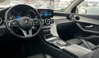 Mercedes-Benz GLC 200 d 4-Matic Business Edition full