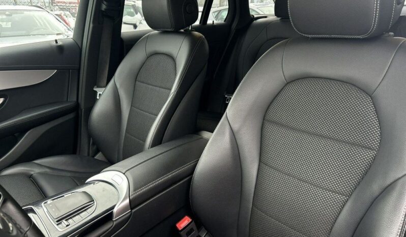 Mercedes-Benz GLC 200 d 4-Matic Business Edition full