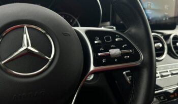 Mercedes-Benz GLC 200 d 4-Matic Business Edition full