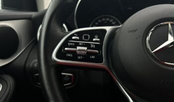 Mercedes-Benz GLC 200 d 4-Matic Business Edition full