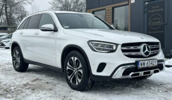 Mercedes-Benz GLC 200 d 4-Matic Business Edition full