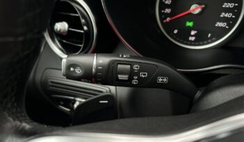 Mercedes-Benz GLC 200 d 4-Matic Business Edition full