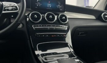Mercedes-Benz GLC 200 d 4-Matic Business Edition full