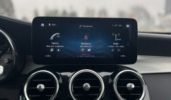 Mercedes-Benz GLC 200 d 4-Matic Business Edition full