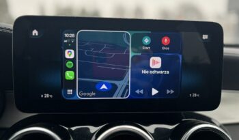 Mercedes-Benz GLC 200 d 4-Matic Business Edition full