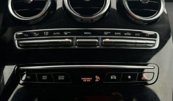 Mercedes-Benz GLC 200 d 4-Matic Business Edition full