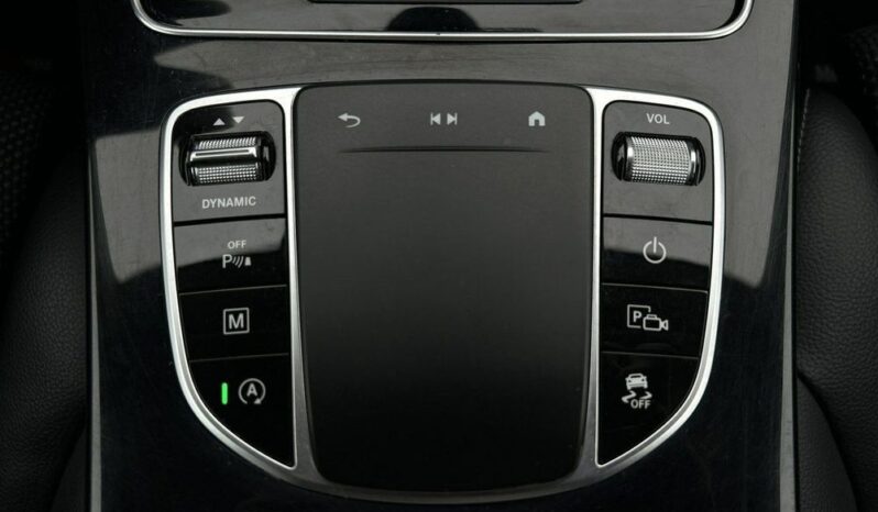 Mercedes-Benz GLC 200 d 4-Matic Business Edition full