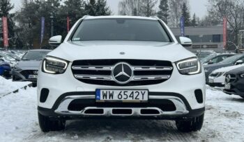 Mercedes-Benz GLC 200 d 4-Matic Business Edition full