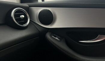 Mercedes-Benz GLC 200 d 4-Matic Business Edition full