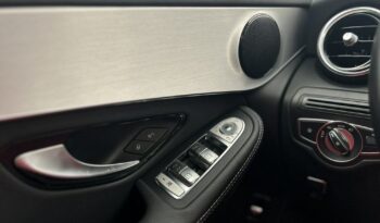 Mercedes-Benz GLC 200 d 4-Matic Business Edition full