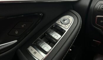 Mercedes-Benz GLC 200 d 4-Matic Business Edition full