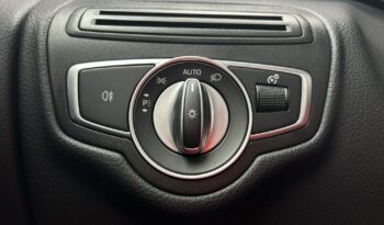 Mercedes-Benz GLC 200 d 4-Matic Business Edition full