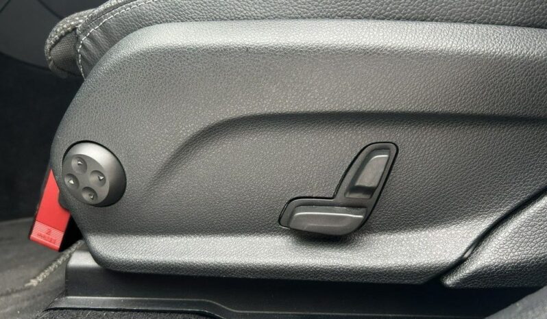 Mercedes-Benz GLC 200 d 4-Matic Business Edition full