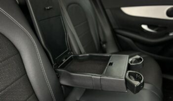 Mercedes-Benz GLC 200 d 4-Matic Business Edition full