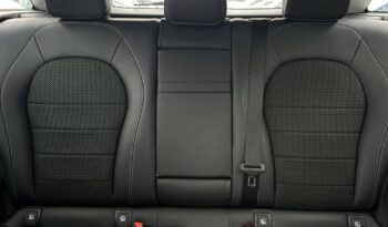 Mercedes-Benz GLC 200 d 4-Matic Business Edition full