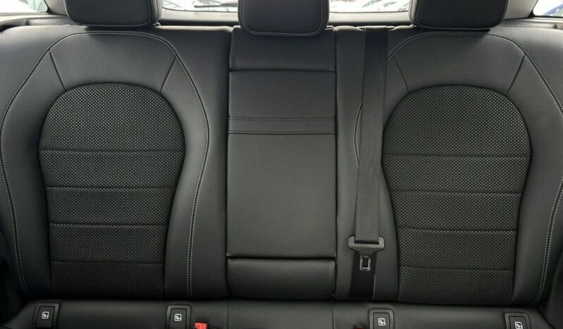 Mercedes-Benz GLC 200 d 4-Matic Business Edition full