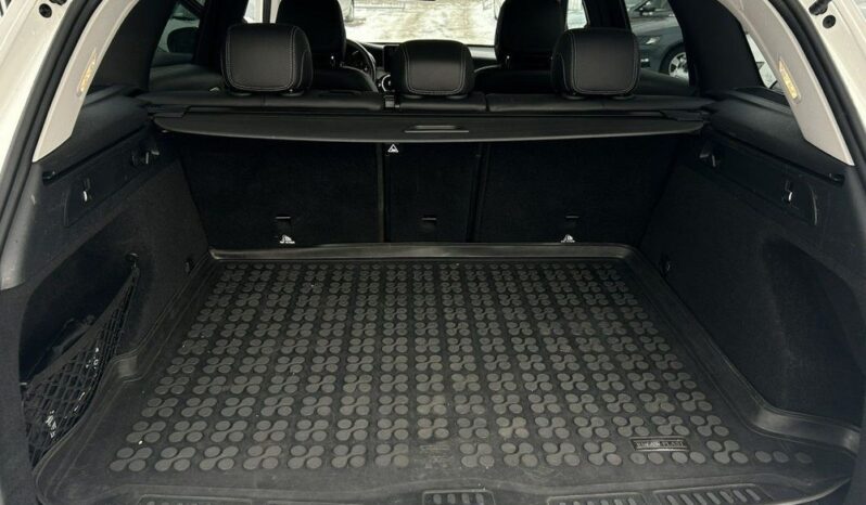 Mercedes-Benz GLC 200 d 4-Matic Business Edition full