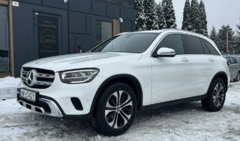 Mercedes-Benz GLC 200 d 4-Matic Business Edition full