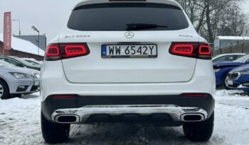 Mercedes-Benz GLC 200 d 4-Matic Business Edition full