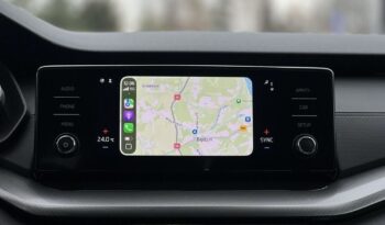 Skoda Octavia 1.0 TSI Ambition full