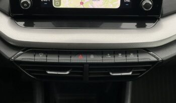 Skoda Octavia 1.0 TSI Ambition full