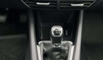 Skoda Octavia 1.0 TSI Ambition full