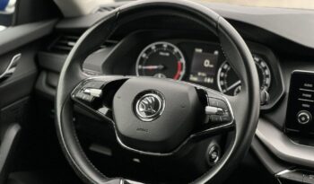 Skoda Octavia 1.0 TSI Ambition full