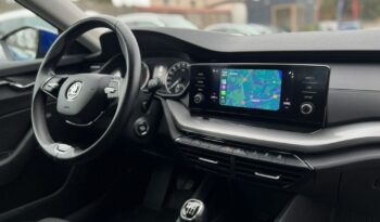 Skoda Octavia 1.0 TSI Ambition full