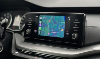 Skoda Octavia 1.0 TSI Ambition full