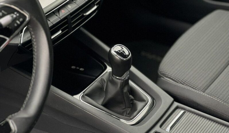 Skoda Octavia 1.0 TSI Ambition full