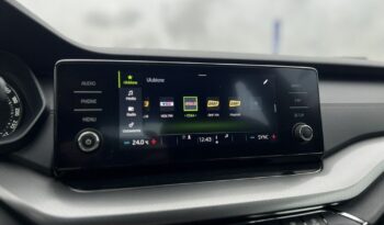 Skoda Octavia 1.0 TSI Ambition full